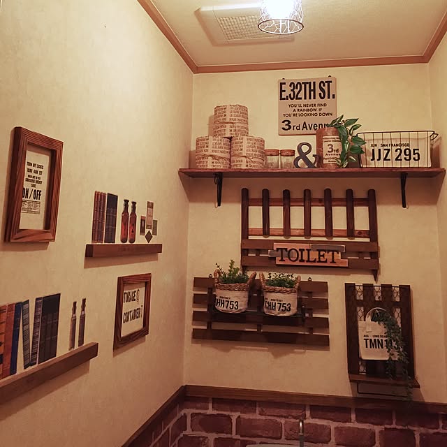momorinさんの実例写真