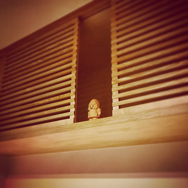 H.N.johnさんの実例写真