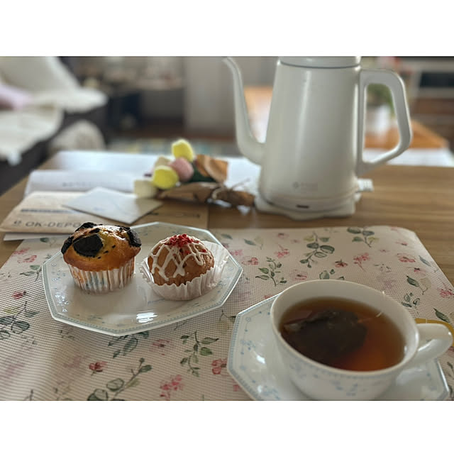 CoCo0617さんの実例写真