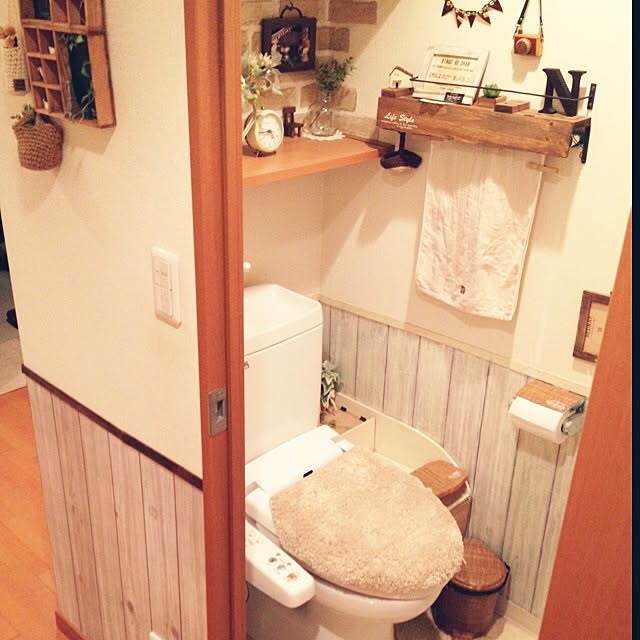 ma_saruさんの実例写真