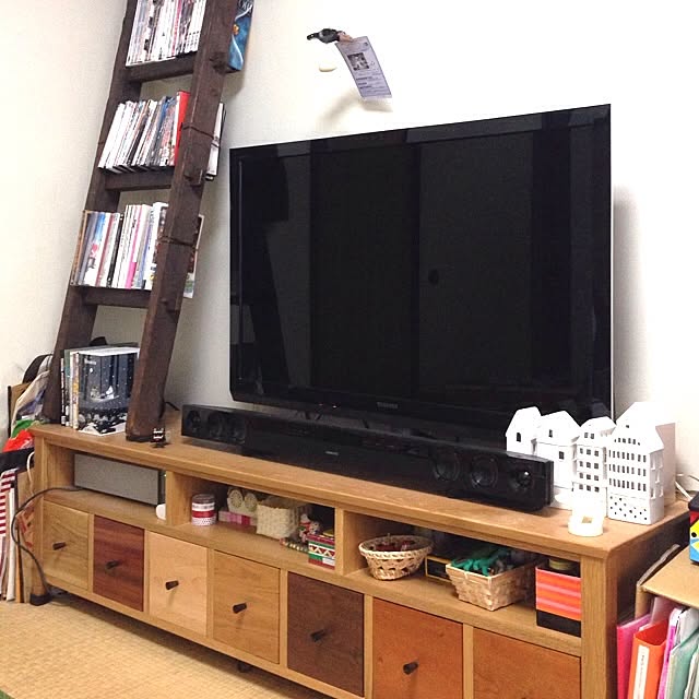 kuroshiokunさんの実例写真