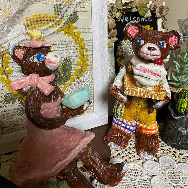 ChiCoさんの部屋