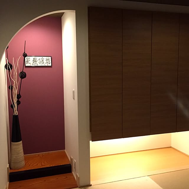 Reiさんの実例写真