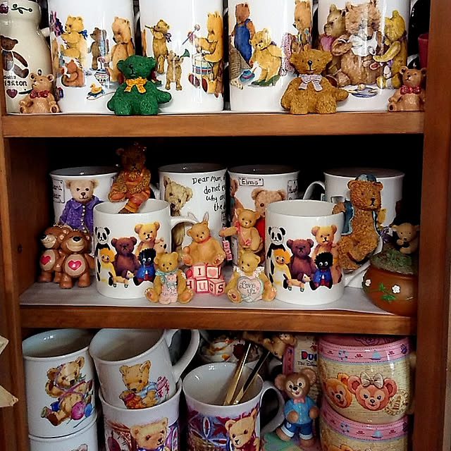 mafumafuさんの実例写真