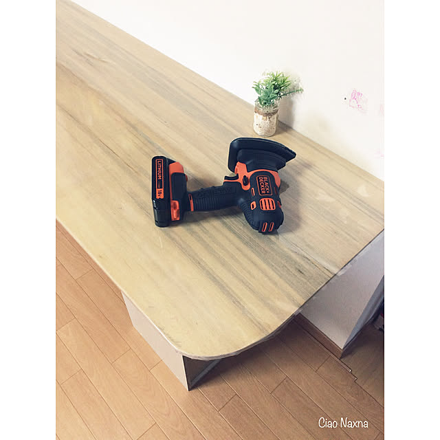 CiaoNaxnaさんの実例写真
