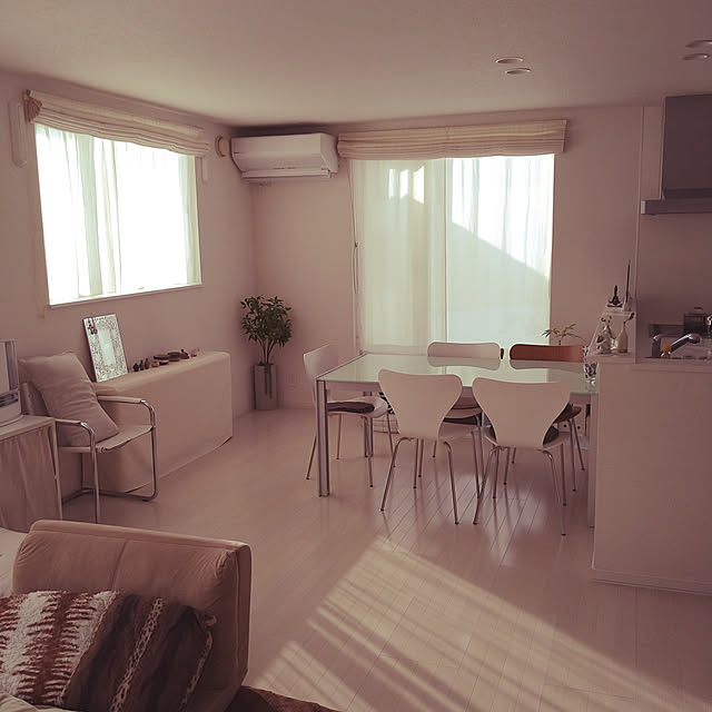 部屋全体のインテリア実例 - 2021-01-15 11:57:30