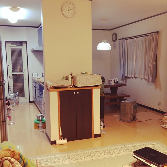 berryさんの実例写真