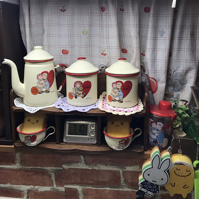 makiさんの実例写真