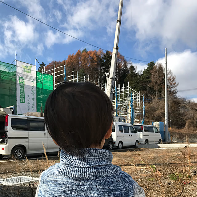 tupai77さんの実例写真