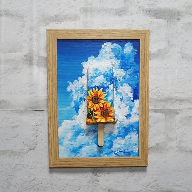 hrさんの部屋
