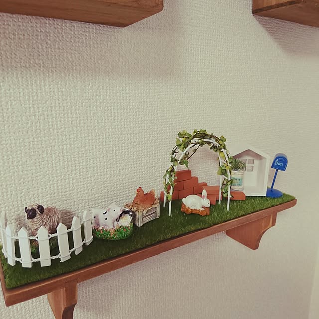 pomme.verteさんの実例写真