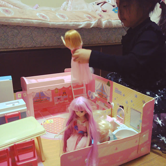 hidenekosanさんの実例写真