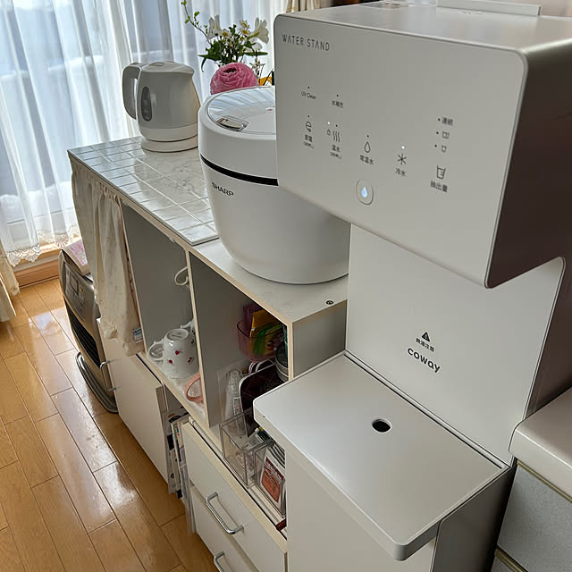 melody_crotchetさんの実例写真