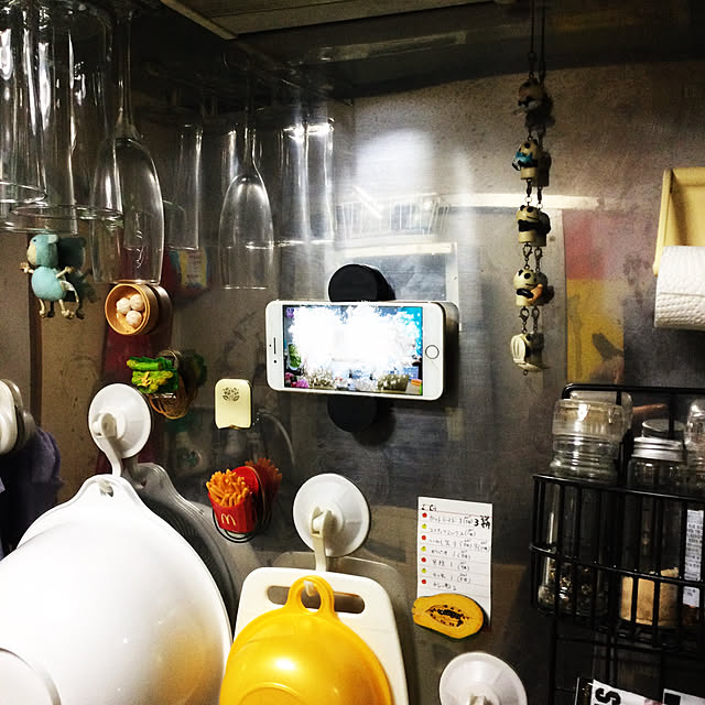 chiruchiruchiicoさんの実例写真