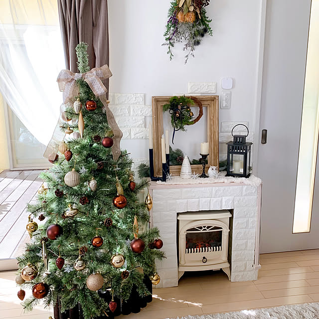 chisaさんの実例写真