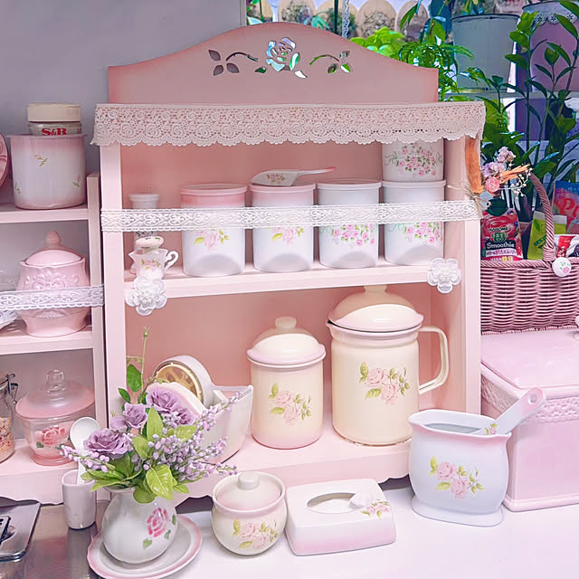 Nylさんの実例写真