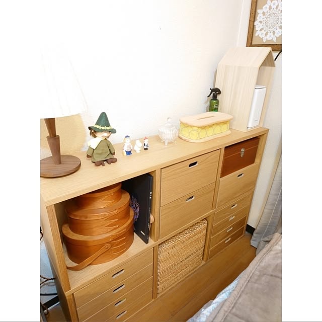 SARON_TSUBAKIさんの部屋