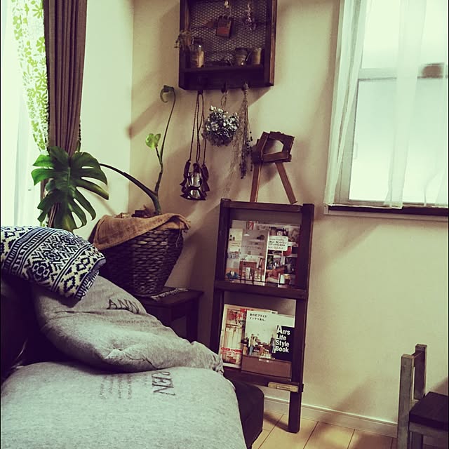 Rans_andy.さんの実例写真