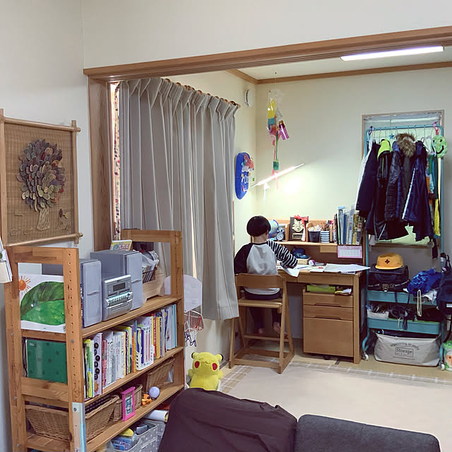 chiiyanさんの実例写真