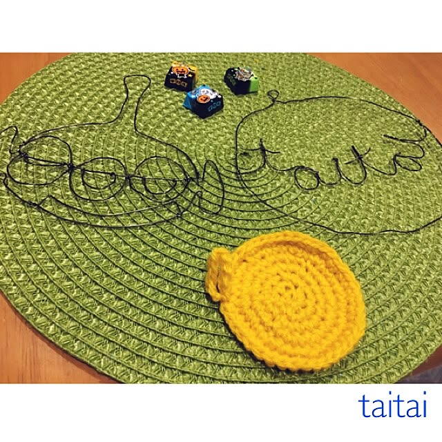 taitaiさんの実例写真