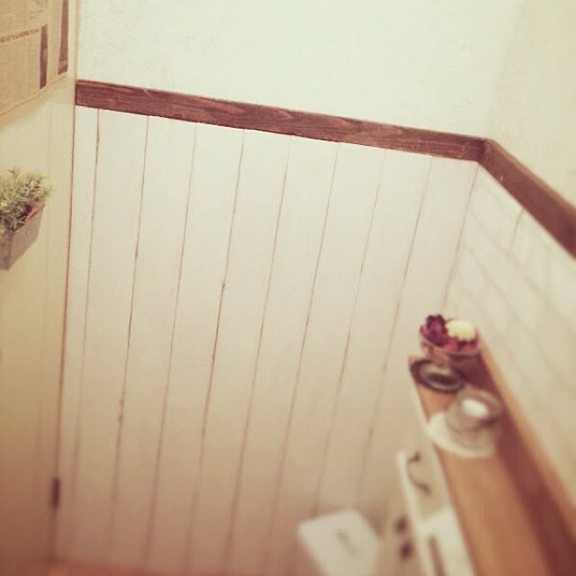 rookuさんの実例写真