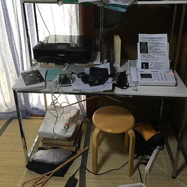 実例写真