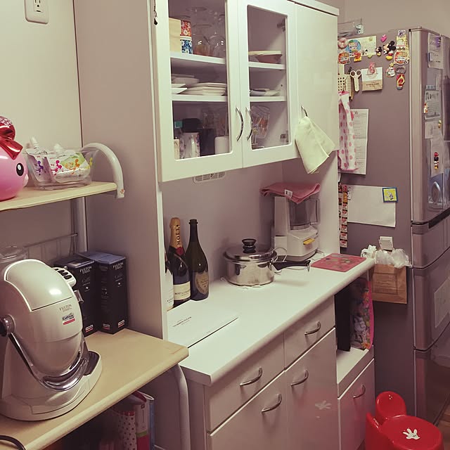 Erikaさんの実例写真
