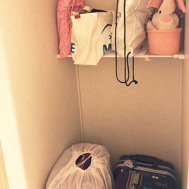 aさんの実例写真