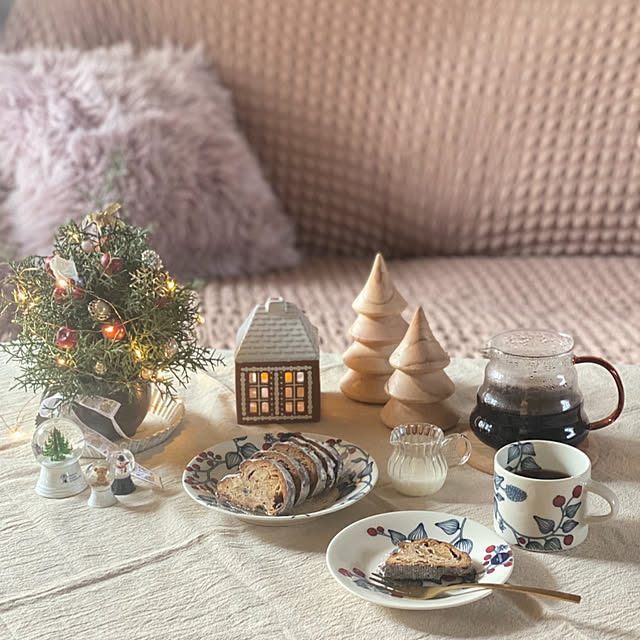 mintteaさんの部屋