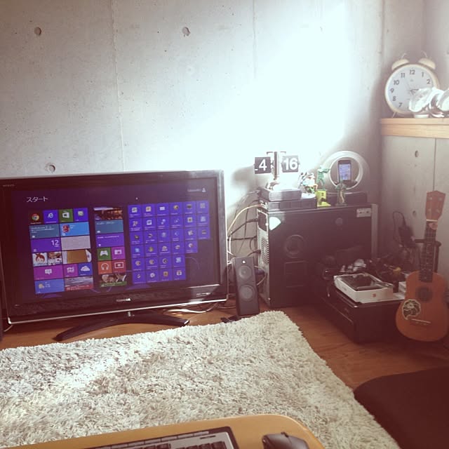 Tassさんの実例写真