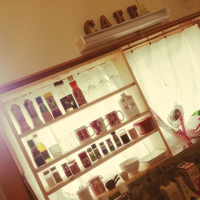 aixvxmiさんの実例写真