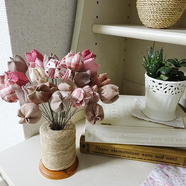 tulip0110さんの実例写真