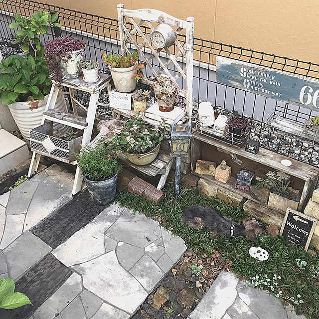 kuroさんの実例写真