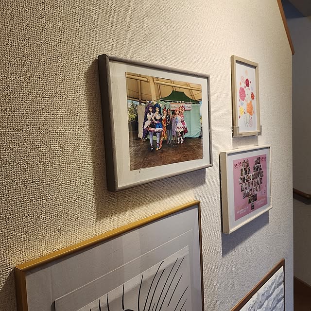 megutanさんの部屋