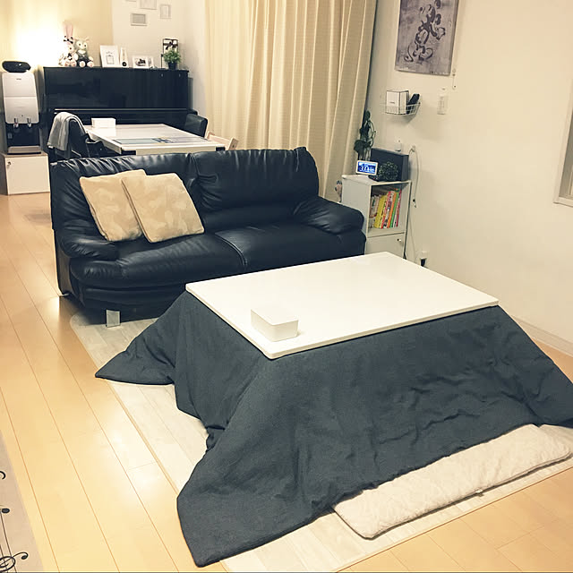 mintoさんの実例写真