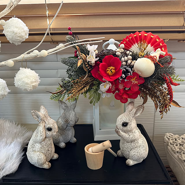 mizucchiさんのお部屋の写真