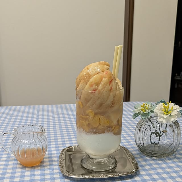 Rさんの実例写真