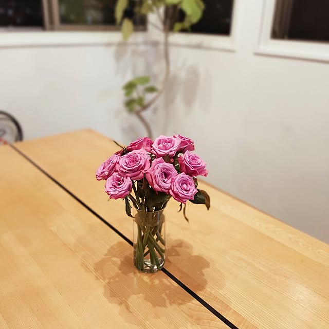 yukaさんの実例写真