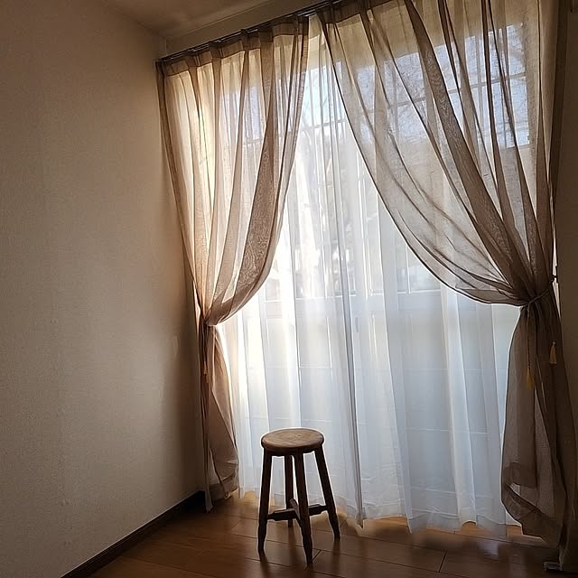 taeraさんの部屋