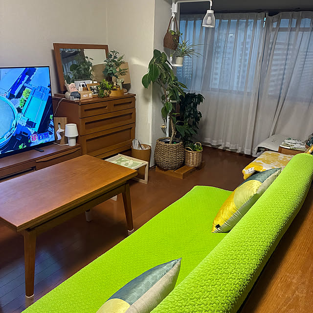 uchidaizuさんの実例写真