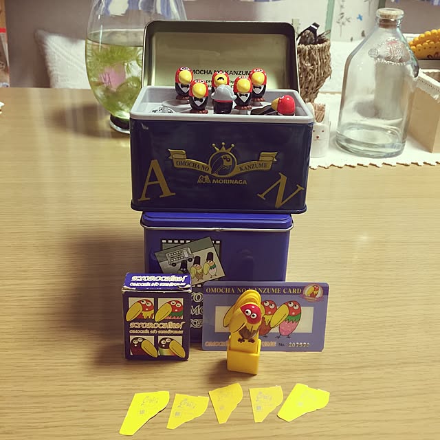 takakoさんの実例写真