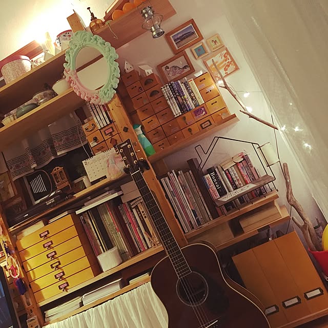 kinoko8oさんの実例写真