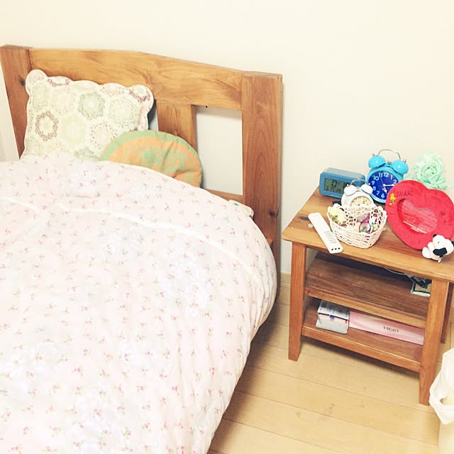 nao.さんの実例写真