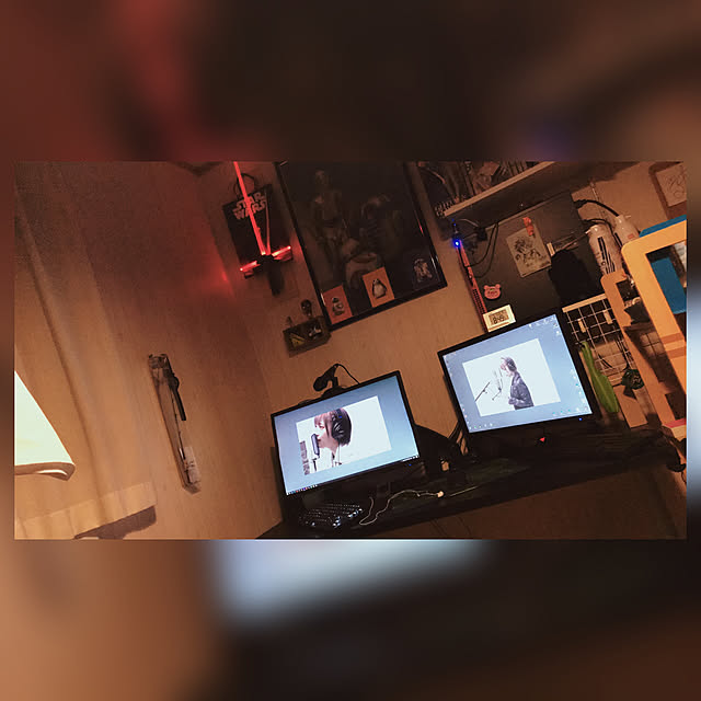 Unk3r.さんの実例写真