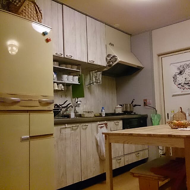 haruさんの実例写真