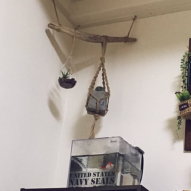aihanさんの実例写真