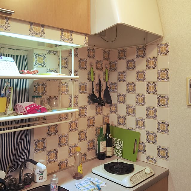 yukiさんの実例写真