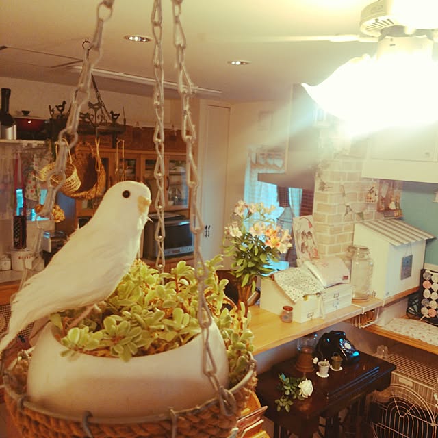 ChocolateNandasさんの実例写真