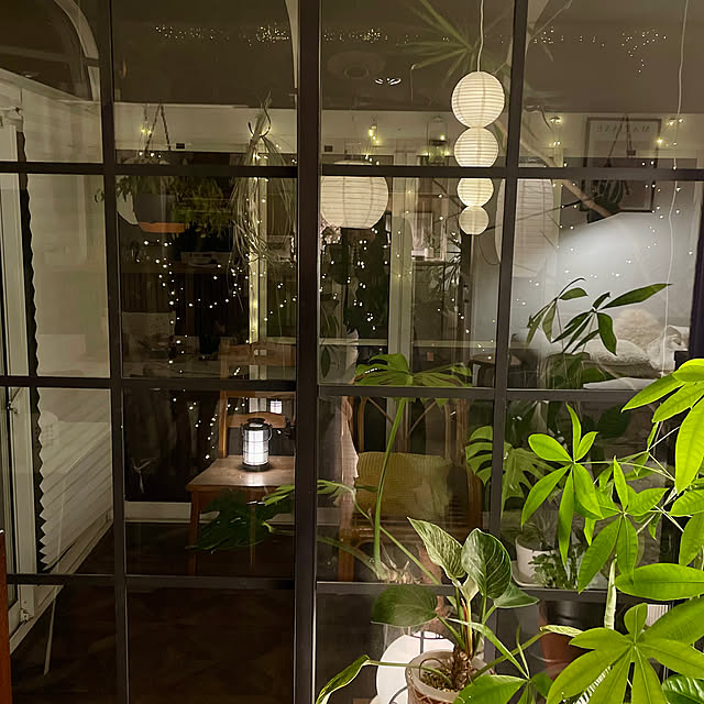 justyさんの実例写真