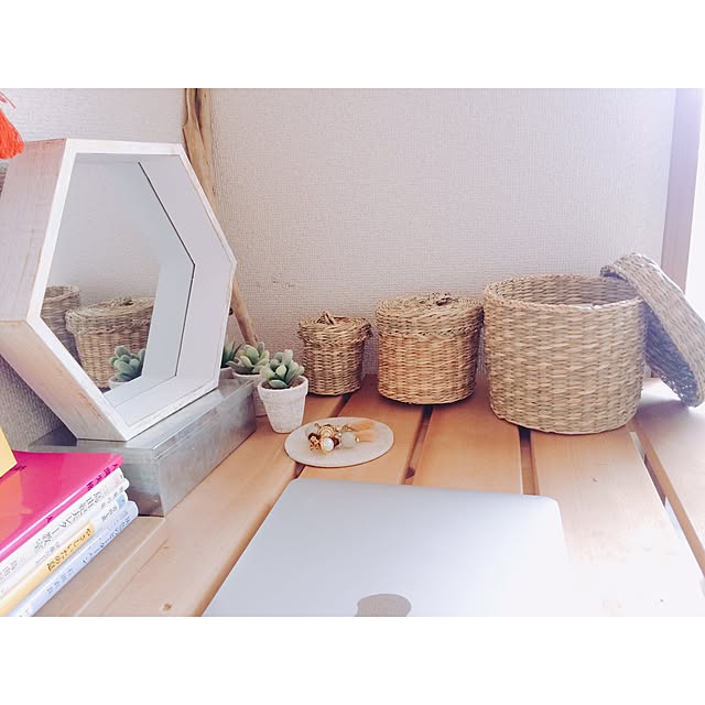 Mikiさんの実例写真